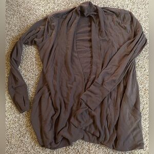 Athleta Pranayama Wrap